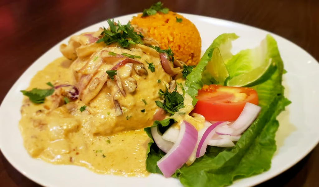 Los Arcos Kitchen & Cantina in Rochester, MN