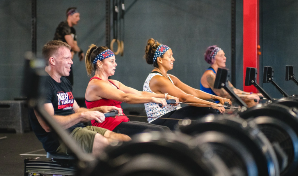 Progression Fitness in Rochester, MN