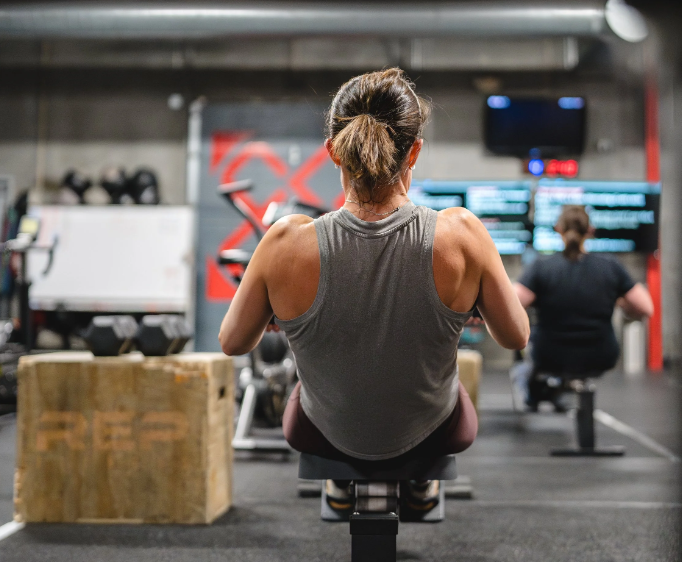 Progression Fitness in Rochester, MN