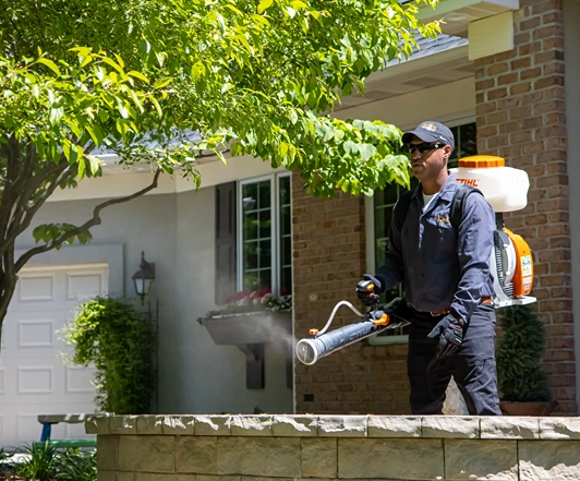 Rove Pest Control in Rochester, MN