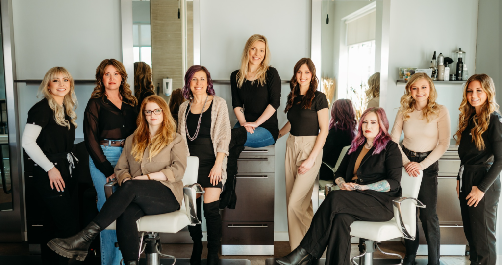 West End Salon & MedSpa in Rochester, MN