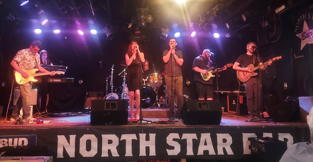 North Star Bar in Rochester, MN