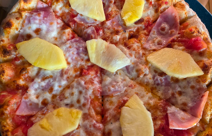 Pi Wood-Fired Pizza in Rochester, MN