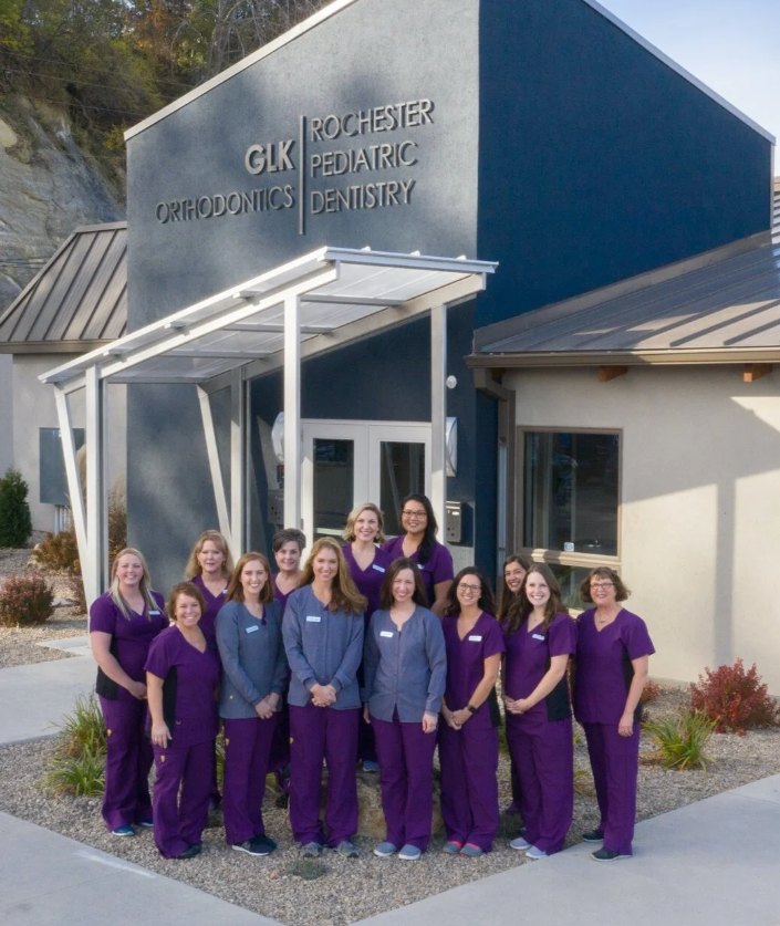 Rochester Pediatric Dentistry