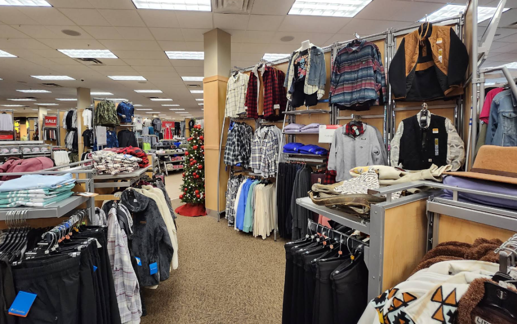 Scheels in Rochester, MN