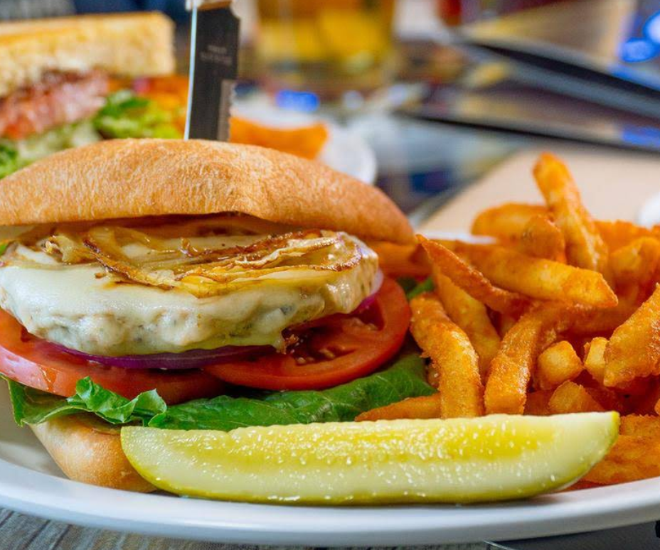 Brother's Bar & Grill in Rochester, MN