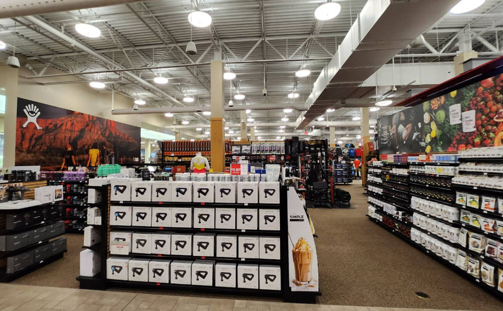 Scheels in Rochester, MN