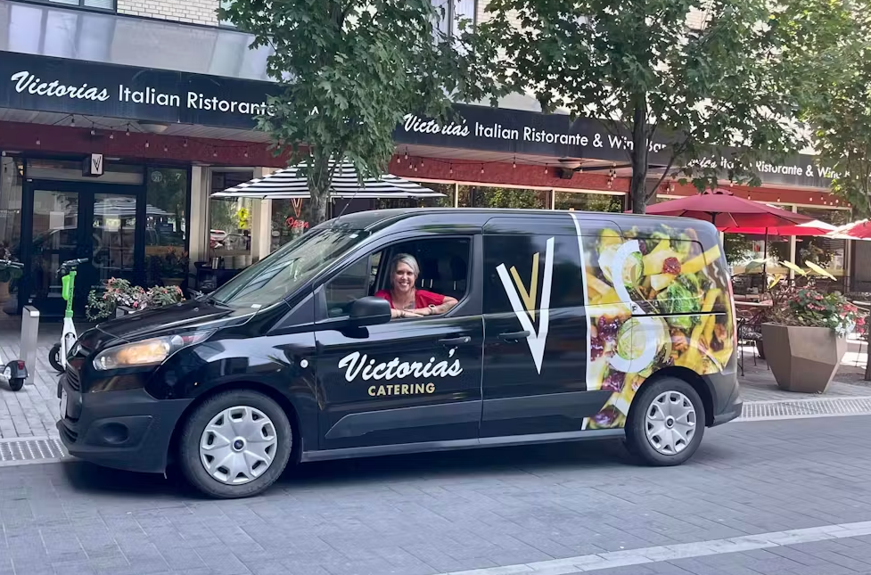 Victoria's Restaurant in Rochester, MN